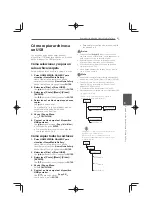 Preview for 539 page of Pioneer MCS-333 Operating Instructions Manual