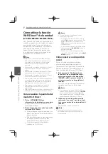 Preview for 540 page of Pioneer MCS-333 Operating Instructions Manual