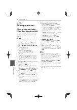 Preview for 544 page of Pioneer MCS-333 Operating Instructions Manual