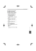 Preview for 559 page of Pioneer MCS-333 Operating Instructions Manual