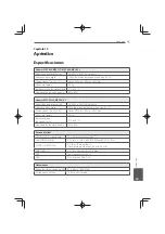 Preview for 567 page of Pioneer MCS-333 Operating Instructions Manual