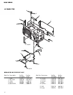 Preview for 4 page of Pioneer MD-P100 Service Manual