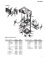 Preview for 5 page of Pioneer MD-P100 Service Manual