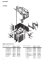 Preview for 6 page of Pioneer MD-P100 Service Manual