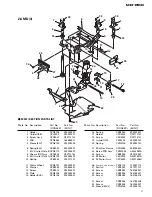 Preview for 7 page of Pioneer MD-P100 Service Manual