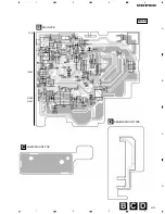 Preview for 23 page of Pioneer MD-P100 Service Manual