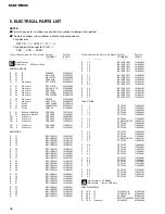 Preview for 26 page of Pioneer MD-P100 Service Manual