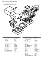 Preview for 4 page of Pioneer MEH-P5000 Service Manual