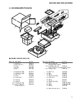 Preview for 5 page of Pioneer MEH-P5000 Service Manual