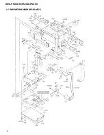 Preview for 12 page of Pioneer MEH-P5000 Service Manual