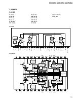 Preview for 115 page of Pioneer MEH-P5000 Service Manual