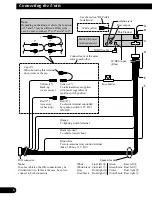 Preview for 6 page of Pioneer MEH-P5000R Operation Manual