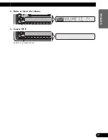 Preview for 19 page of Pioneer MEH-P5000R Operation Manual