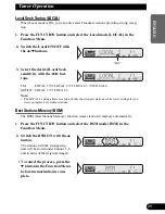 Preview for 29 page of Pioneer MEH-P5000R Operation Manual