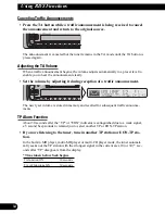 Preview for 34 page of Pioneer MEH-P5000R Operation Manual