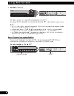 Preview for 36 page of Pioneer MEH-P5000R Operation Manual