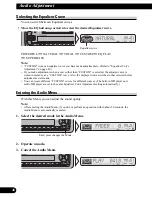 Preview for 48 page of Pioneer MEH-P5000R Operation Manual