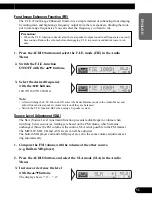 Preview for 51 page of Pioneer MEH-P5000R Operation Manual