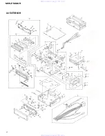 Preview for 4 page of Pioneer MEH-P5000R Service Manual