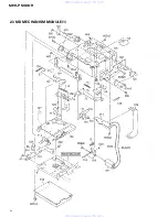 Preview for 6 page of Pioneer MEH-P5000R Service Manual