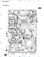 Preview for 36 page of Pioneer MEH-P5000R Service Manual