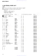 Preview for 40 page of Pioneer MEH-P5000R Service Manual