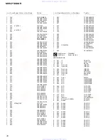 Preview for 46 page of Pioneer MEH-P5000R Service Manual