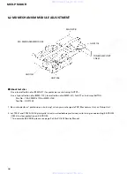 Preview for 50 page of Pioneer MEH-P5000R Service Manual