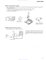 Preview for 51 page of Pioneer MEH-P5000R Service Manual