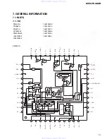 Preview for 73 page of Pioneer MEH-P5000R Service Manual