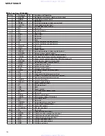 Preview for 74 page of Pioneer MEH-P5000R Service Manual