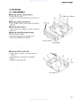 Preview for 85 page of Pioneer MEH-P5000R Service Manual