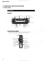 Preview for 88 page of Pioneer MEH-P5000R Service Manual