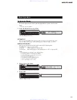 Preview for 89 page of Pioneer MEH-P5000R Service Manual