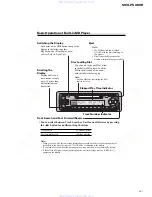 Preview for 91 page of Pioneer MEH-P5000R Service Manual