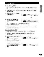 Предварительный просмотр 19 страницы Pioneer MEH-P5000RII Operation Manual