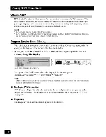 Предварительный просмотр 20 страницы Pioneer MEH-P5000RII Operation Manual