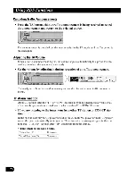 Предварительный просмотр 24 страницы Pioneer MEH-P5000RII Operation Manual