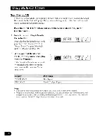 Предварительный просмотр 32 страницы Pioneer MEH-P5000RII Operation Manual