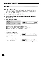 Предварительный просмотр 36 страницы Pioneer MEH-P5000RII Operation Manual