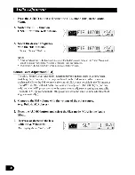 Предварительный просмотр 42 страницы Pioneer MEH-P5000RII Operation Manual