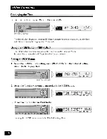 Предварительный просмотр 52 страницы Pioneer MEH-P5000RII Operation Manual