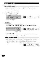 Предварительный просмотр 54 страницы Pioneer MEH-P5000RII Operation Manual