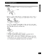 Предварительный просмотр 55 страницы Pioneer MEH-P5000RII Operation Manual