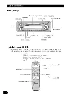 Предварительный просмотр 60 страницы Pioneer MEH-P5000RII Operation Manual