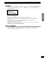 Предварительный просмотр 63 страницы Pioneer MEH-P5000RII Operation Manual