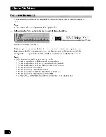 Предварительный просмотр 64 страницы Pioneer MEH-P5000RII Operation Manual