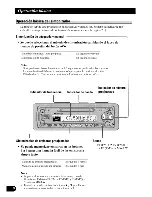 Предварительный просмотр 66 страницы Pioneer MEH-P5000RII Operation Manual