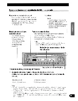 Предварительный просмотр 67 страницы Pioneer MEH-P5000RII Operation Manual