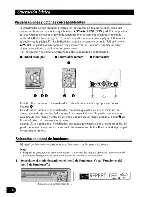 Предварительный просмотр 70 страницы Pioneer MEH-P5000RII Operation Manual